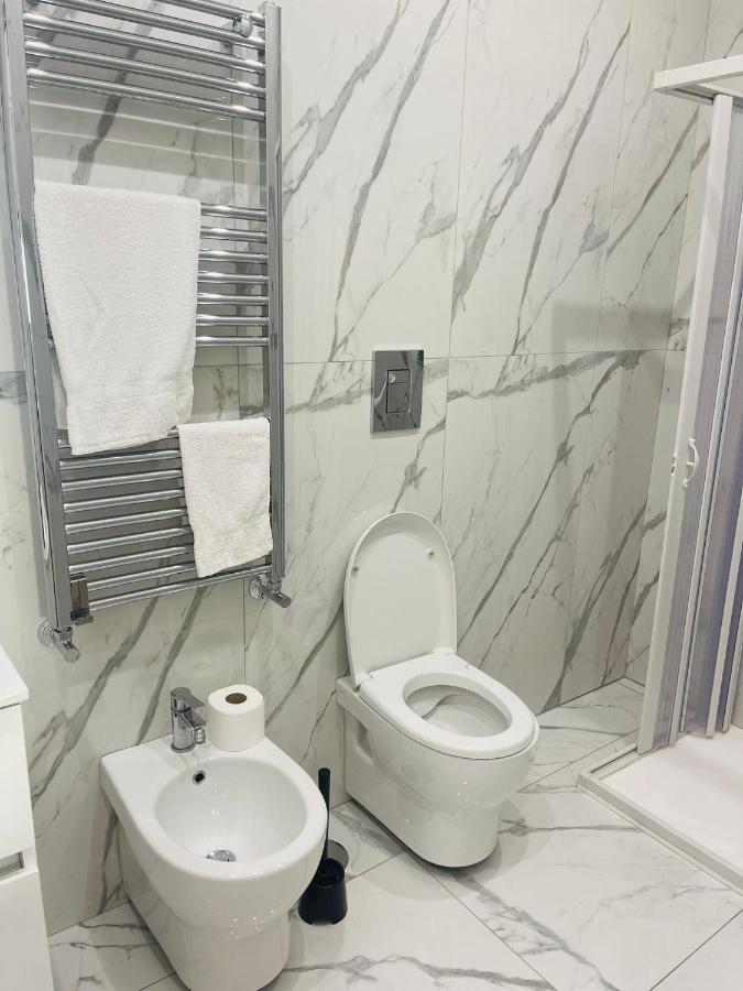 Apartment Dimora Di Luna *